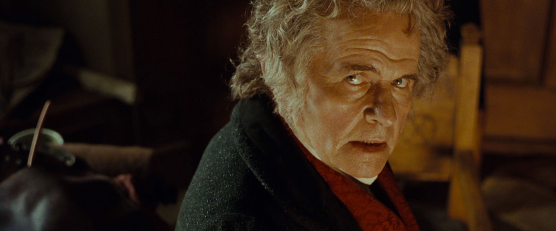 The Lord of the Rings: The Fellowship of the Ring (2001) HD screenshot 3005