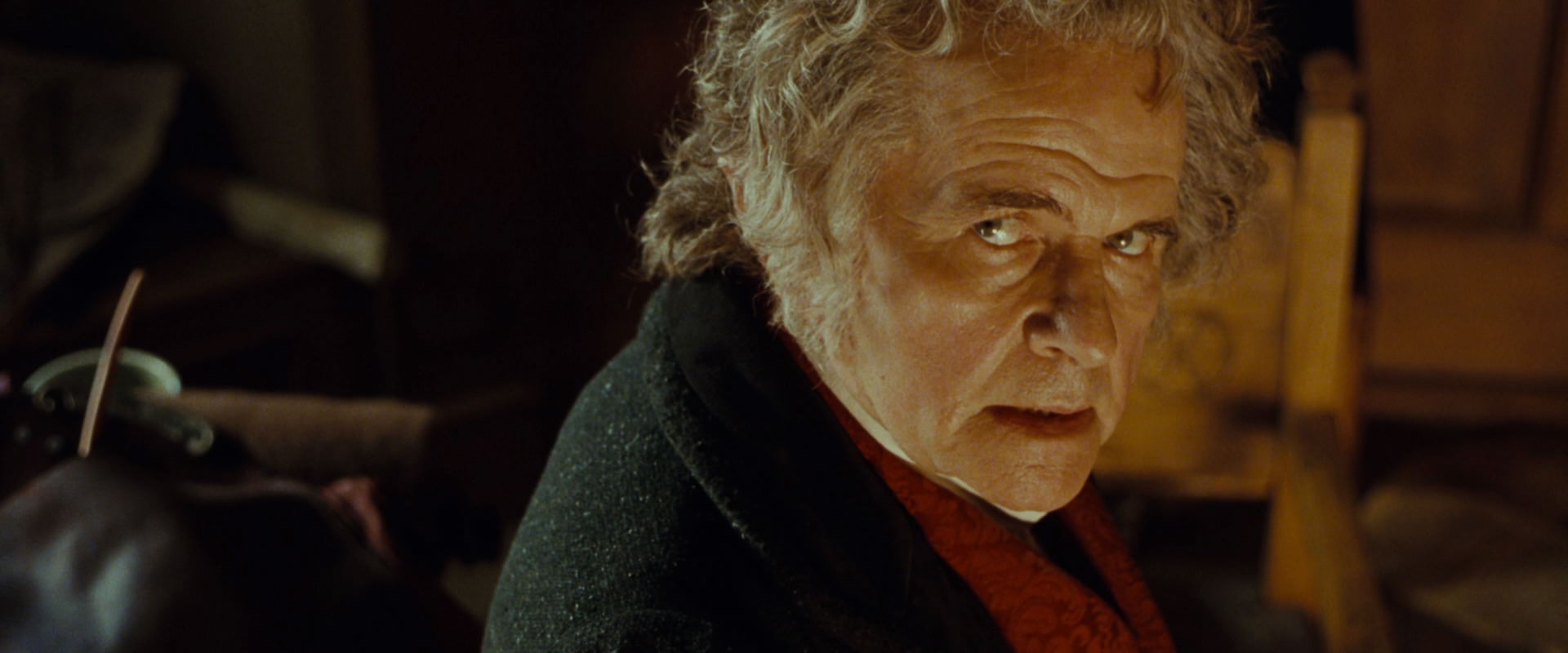 The Lord of the Rings: The Fellowship of the Ring (2001) screencap 3006