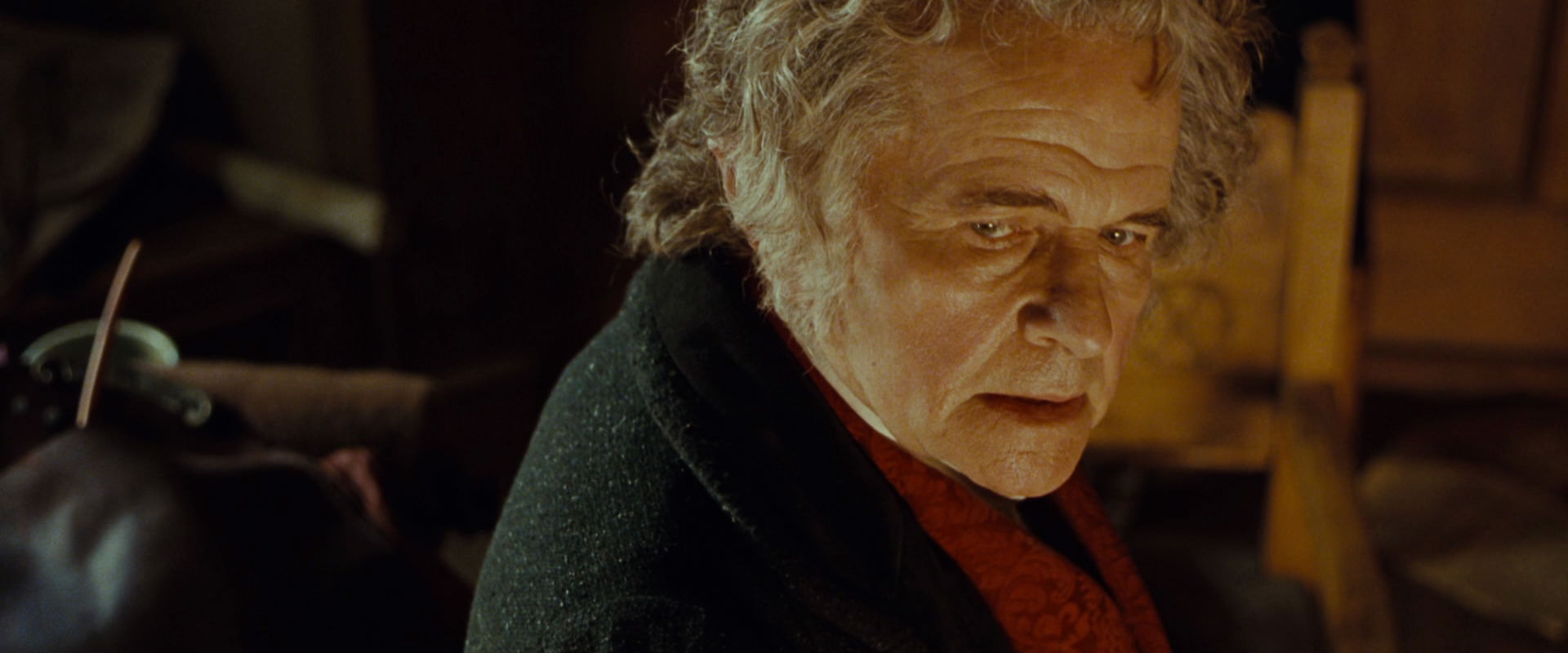 The Lord of the Rings: The Fellowship of the Ring (2001) movie still 3007