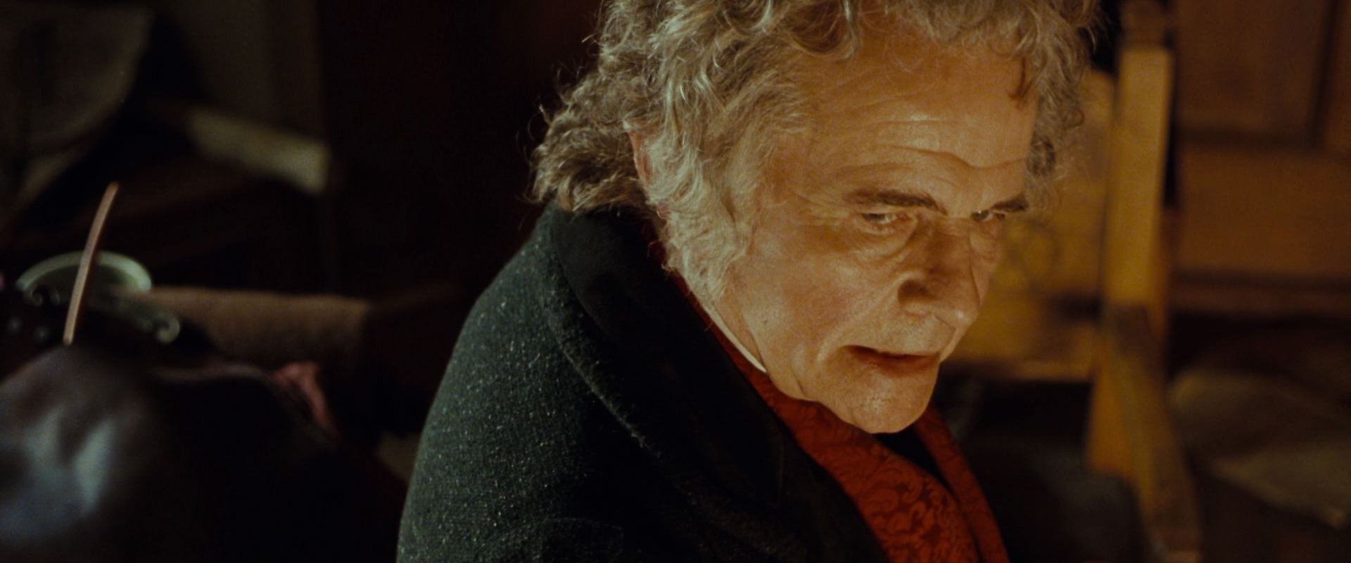 The Lord of the Rings: The Fellowship of the Ring (2001) HD screenshot 3008