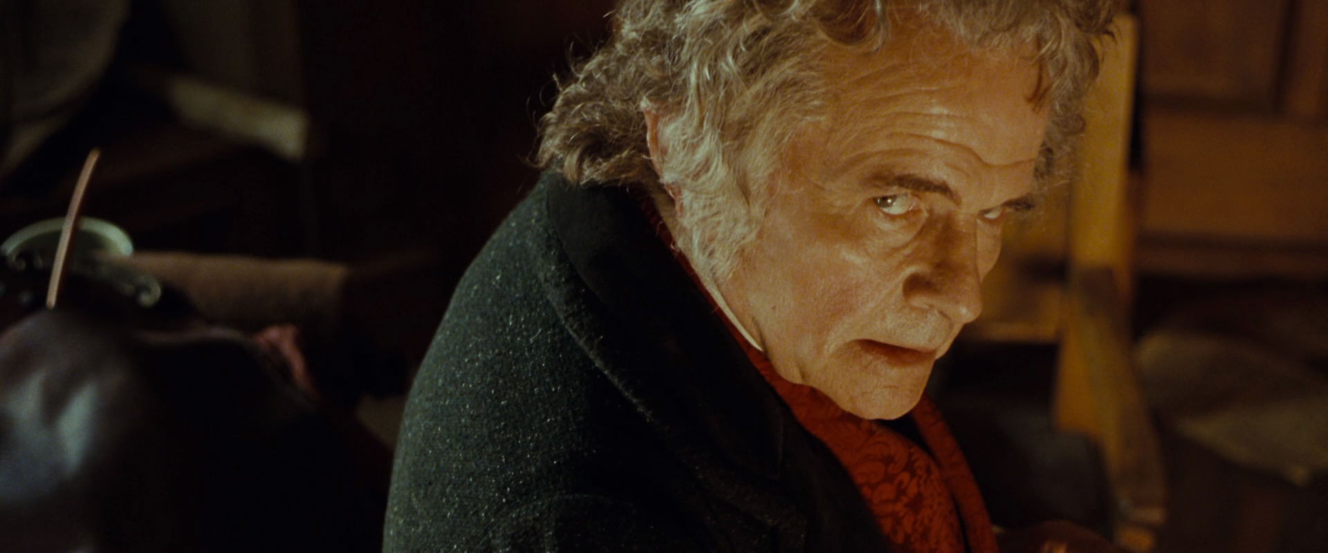 The Lord of the Rings: The Fellowship of the Ring (2001) screencap 3009