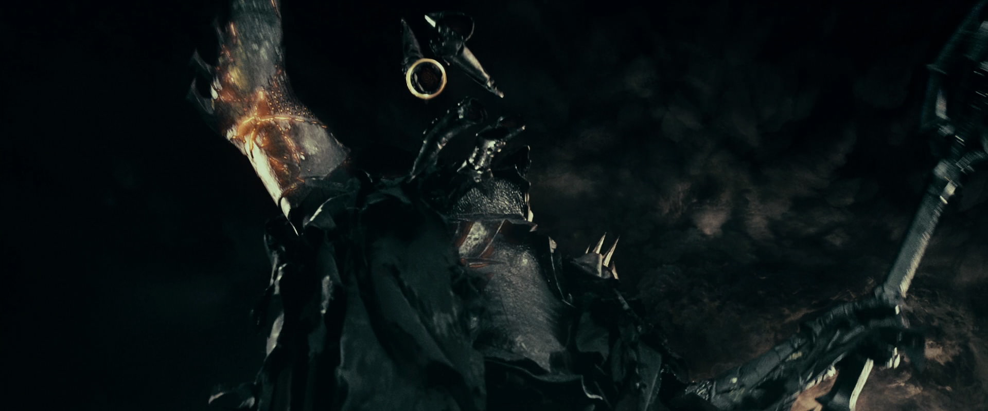 The Lord of the Rings: The Fellowship of the Ring (2001) movie still 301