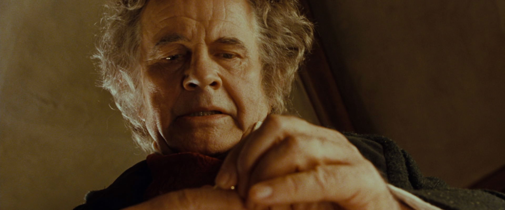 The Lord of the Rings: The Fellowship of the Ring (2001) HD screenshot 3011