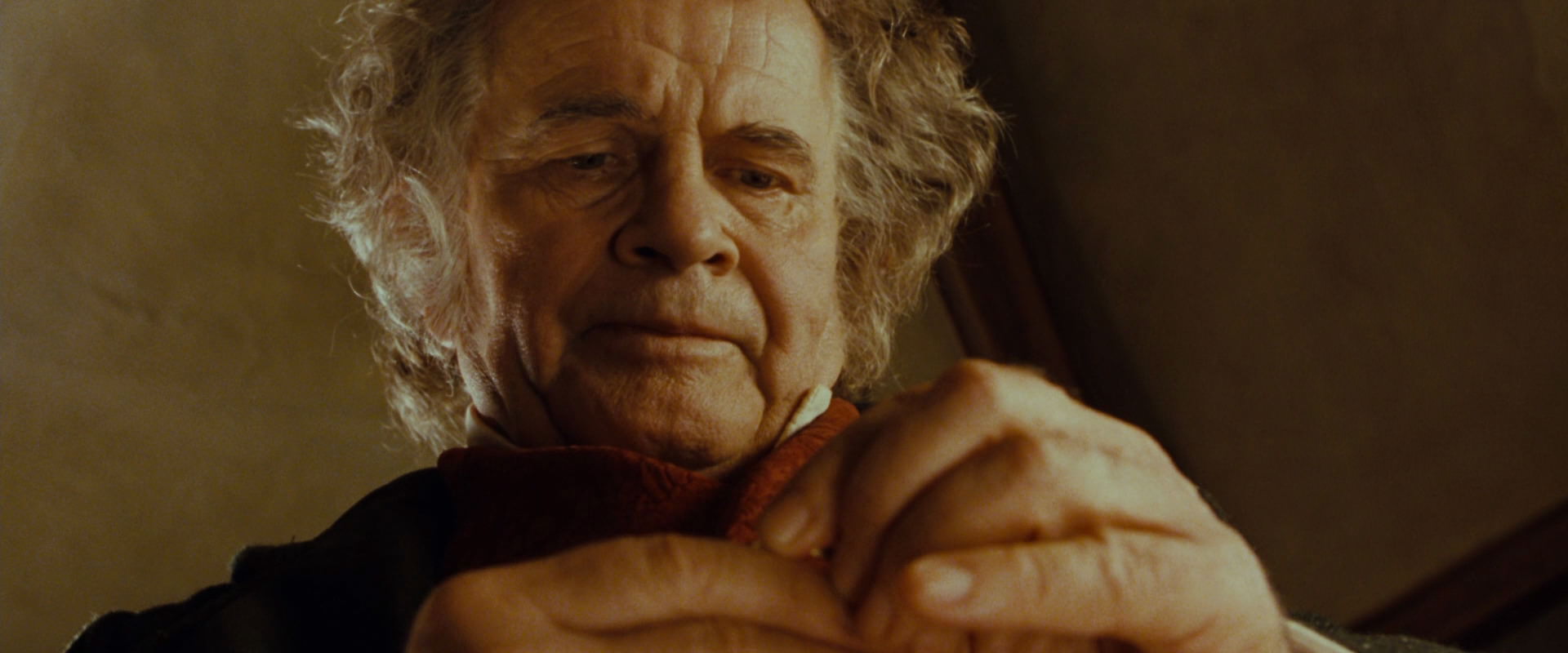 The Lord of the Rings: The Fellowship of the Ring (2001) screencap 3012