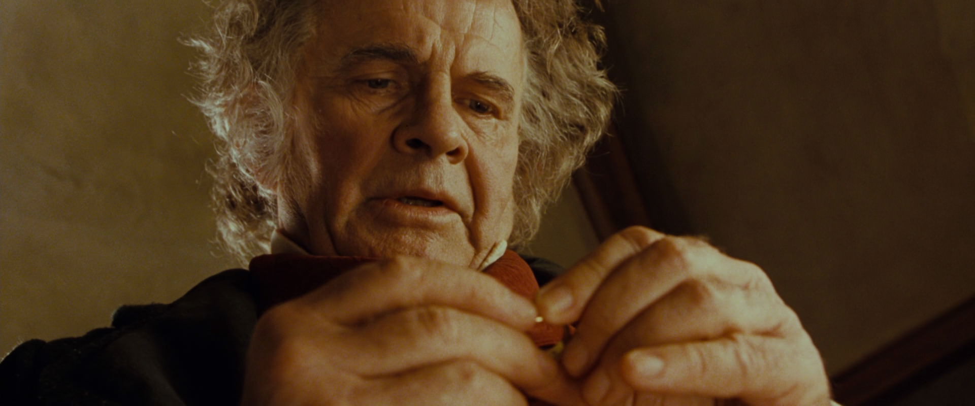 The Lord of the Rings: The Fellowship of the Ring (2001) HD screenshot 3014