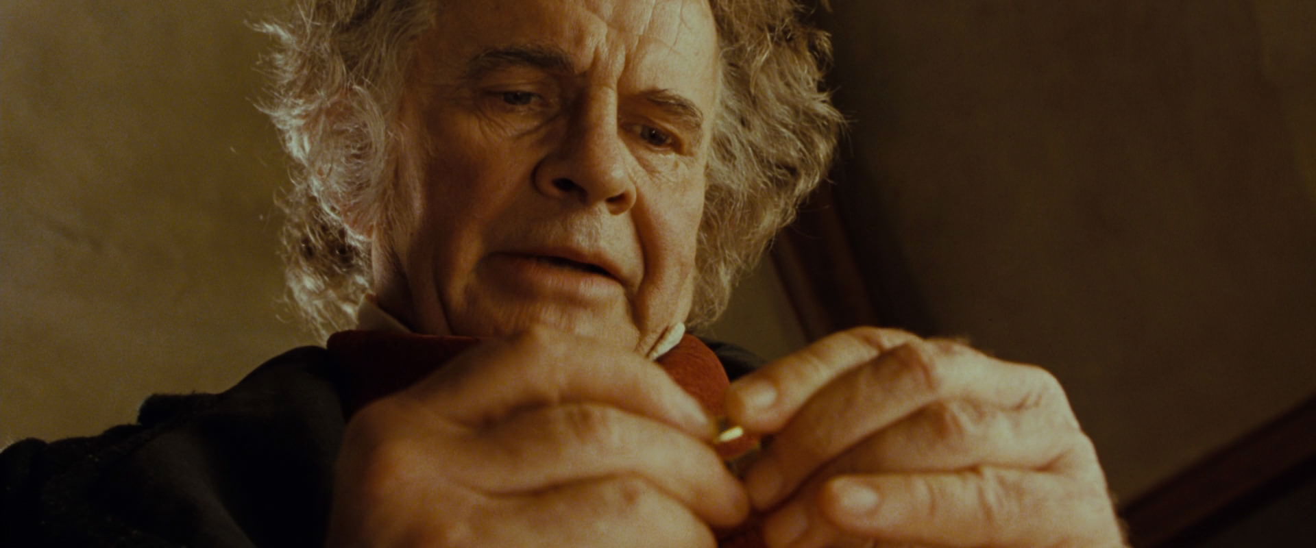 The Lord of the Rings: The Fellowship of the Ring (2001) screencap 3015