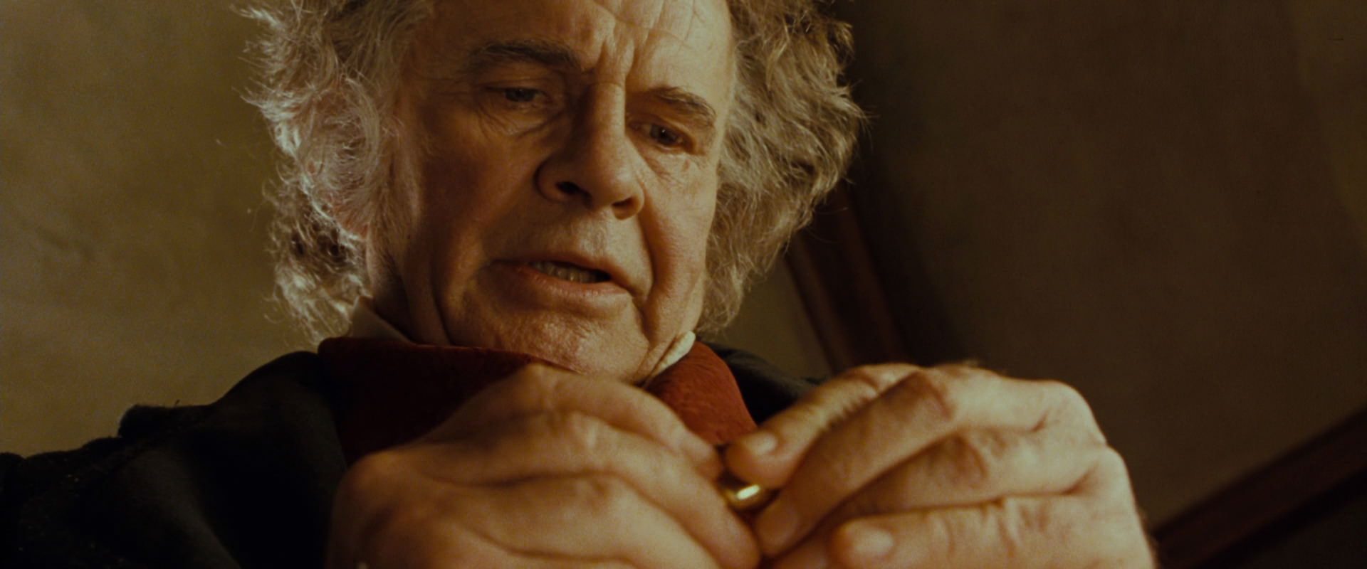 The Lord of the Rings: The Fellowship of the Ring (2001) movie still 3016