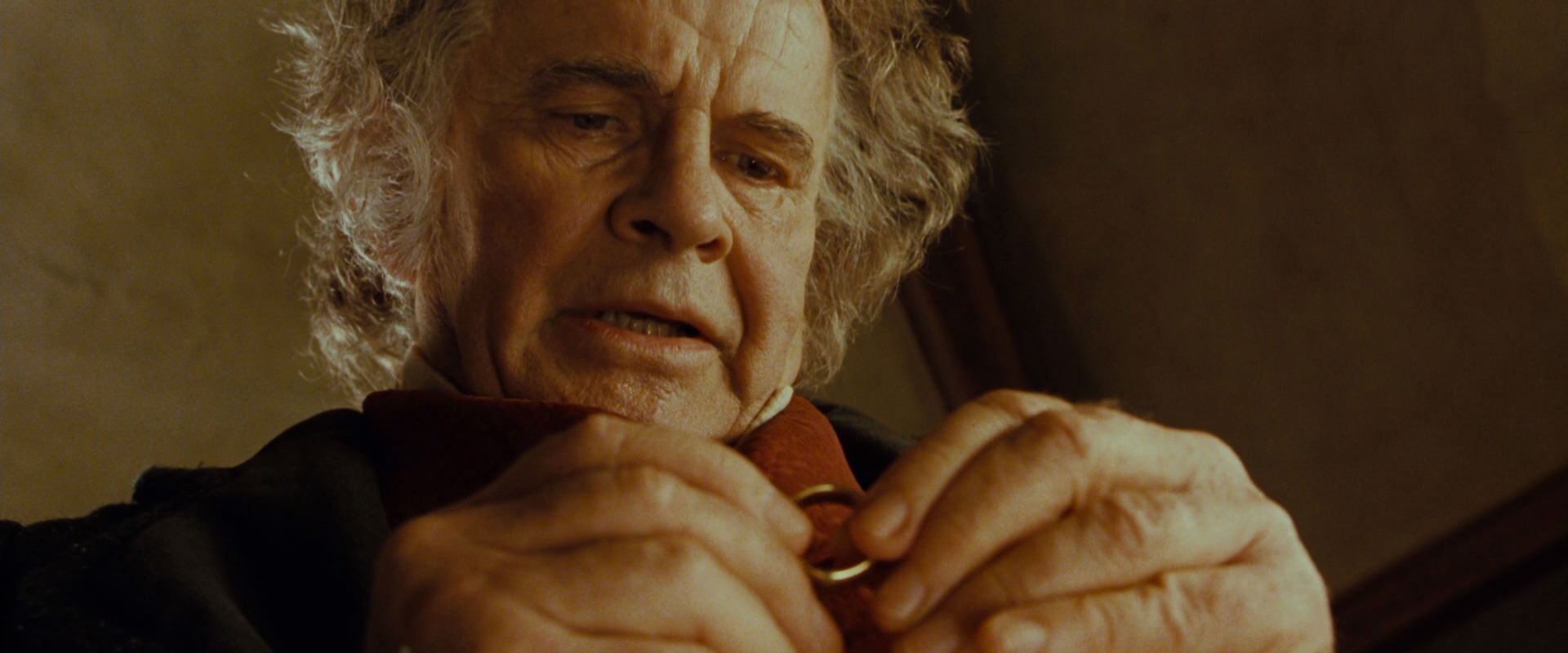 The Lord of the Rings: The Fellowship of the Ring (2001) HD screenshot 3017