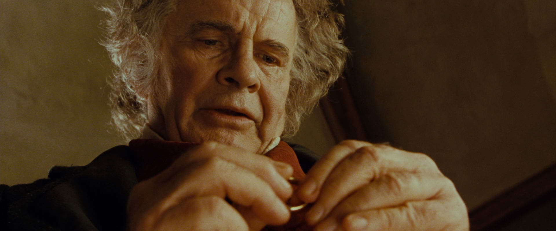 The Lord of the Rings: The Fellowship of the Ring (2001) screencap 3018