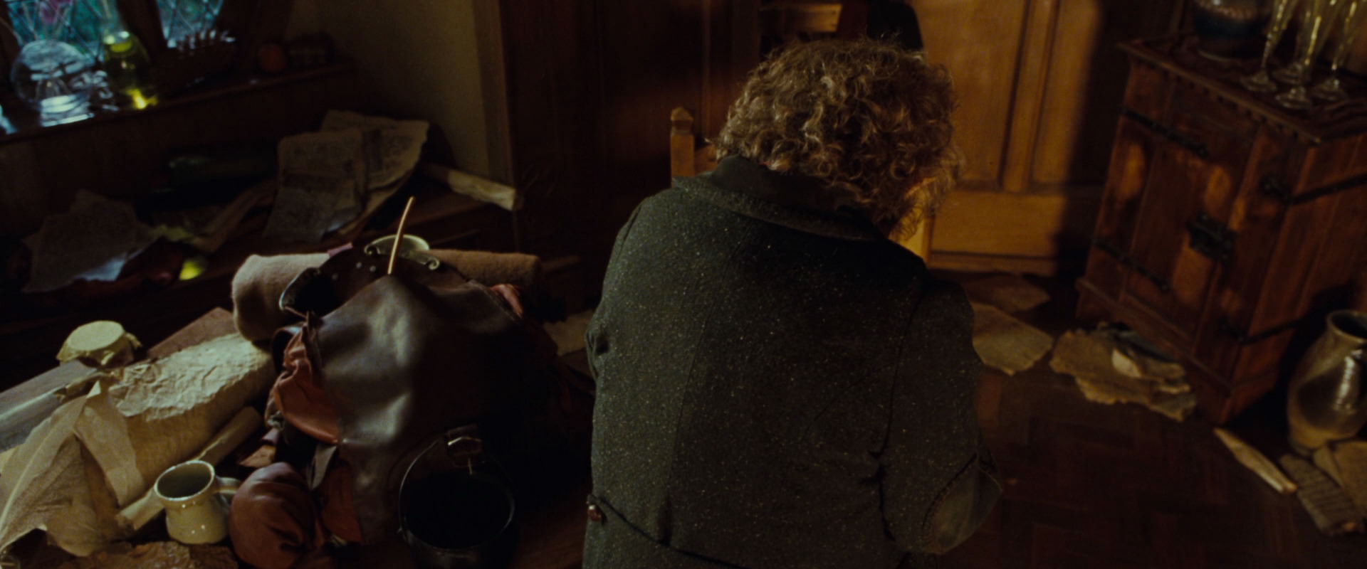 The Lord of the Rings: The Fellowship of the Ring (2001) HD screenshot 3023