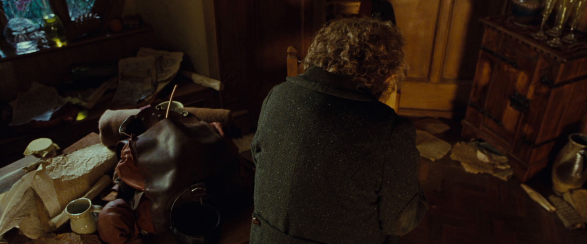 The Lord of the Rings: The Fellowship of the Ring (2001) screencap 3024