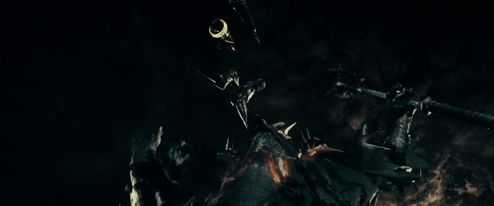 The Lord of the Rings: The Fellowship of the Ring (2001) screencap 303