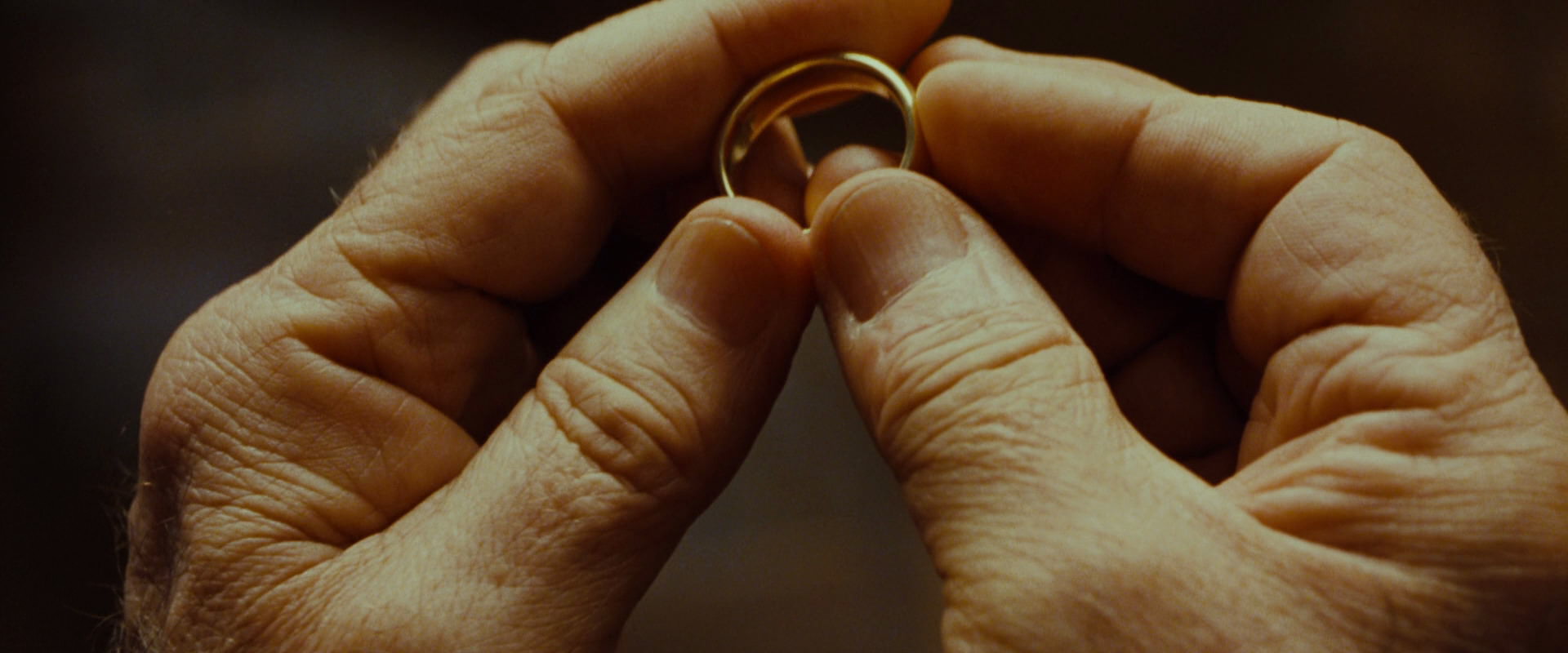 The Lord of the Rings: The Fellowship of the Ring (2001) HD screenshot 3035