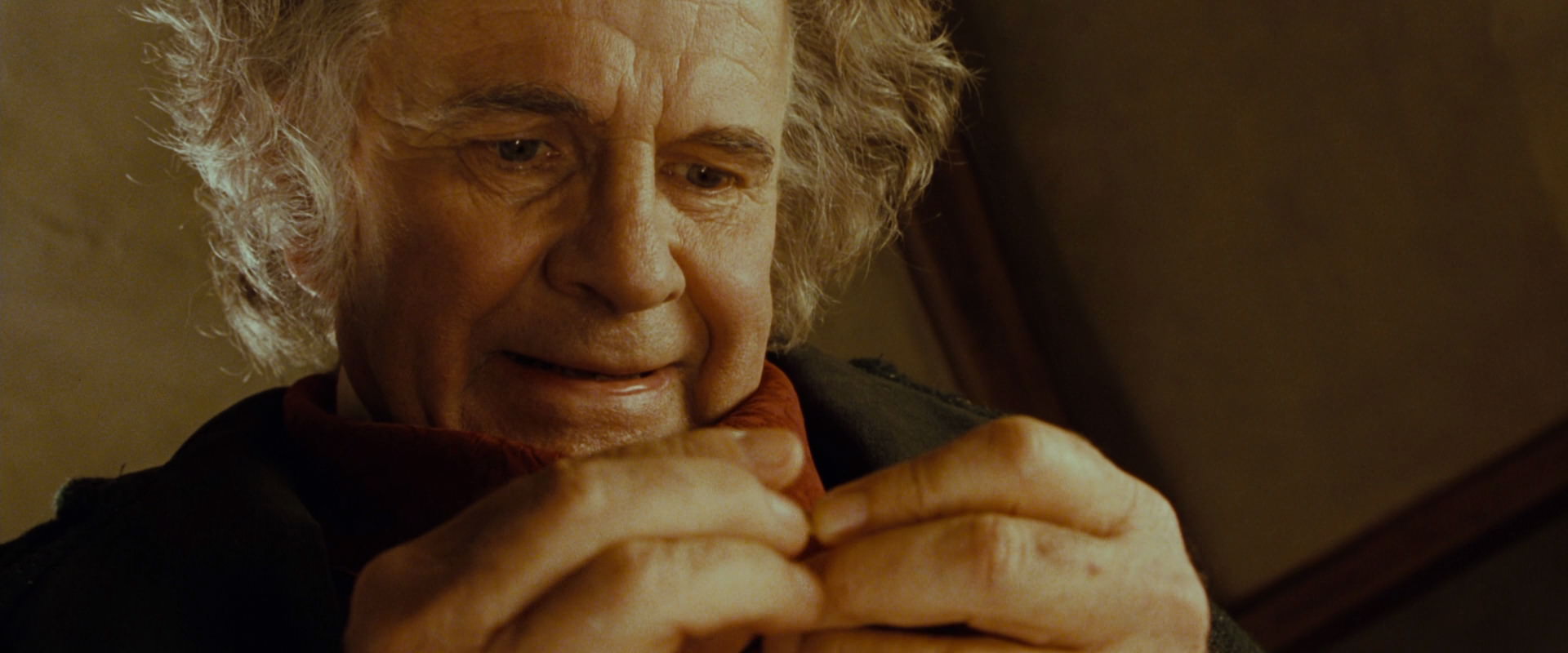 The Lord of the Rings: The Fellowship of the Ring (2001) HD screenshot 3038
