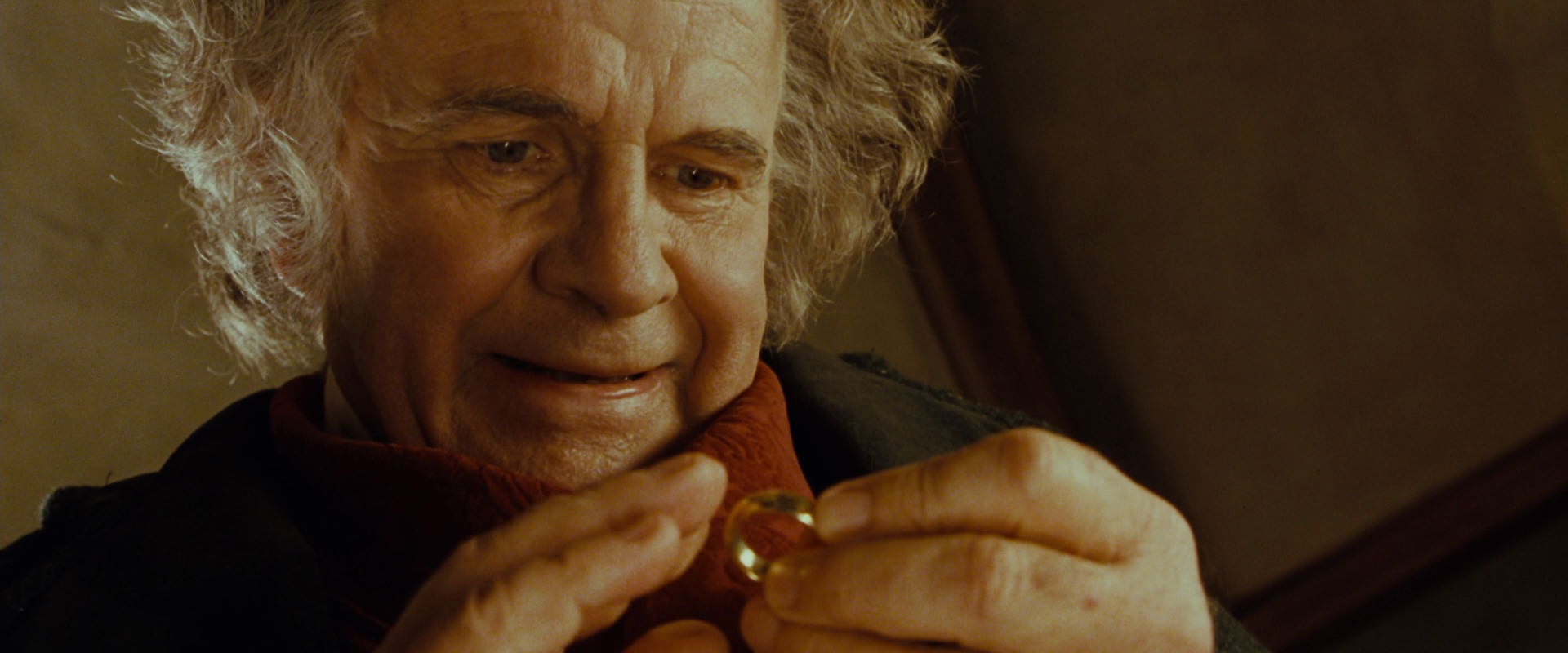 The Lord of the Rings: The Fellowship of the Ring (2001) screencap 3039