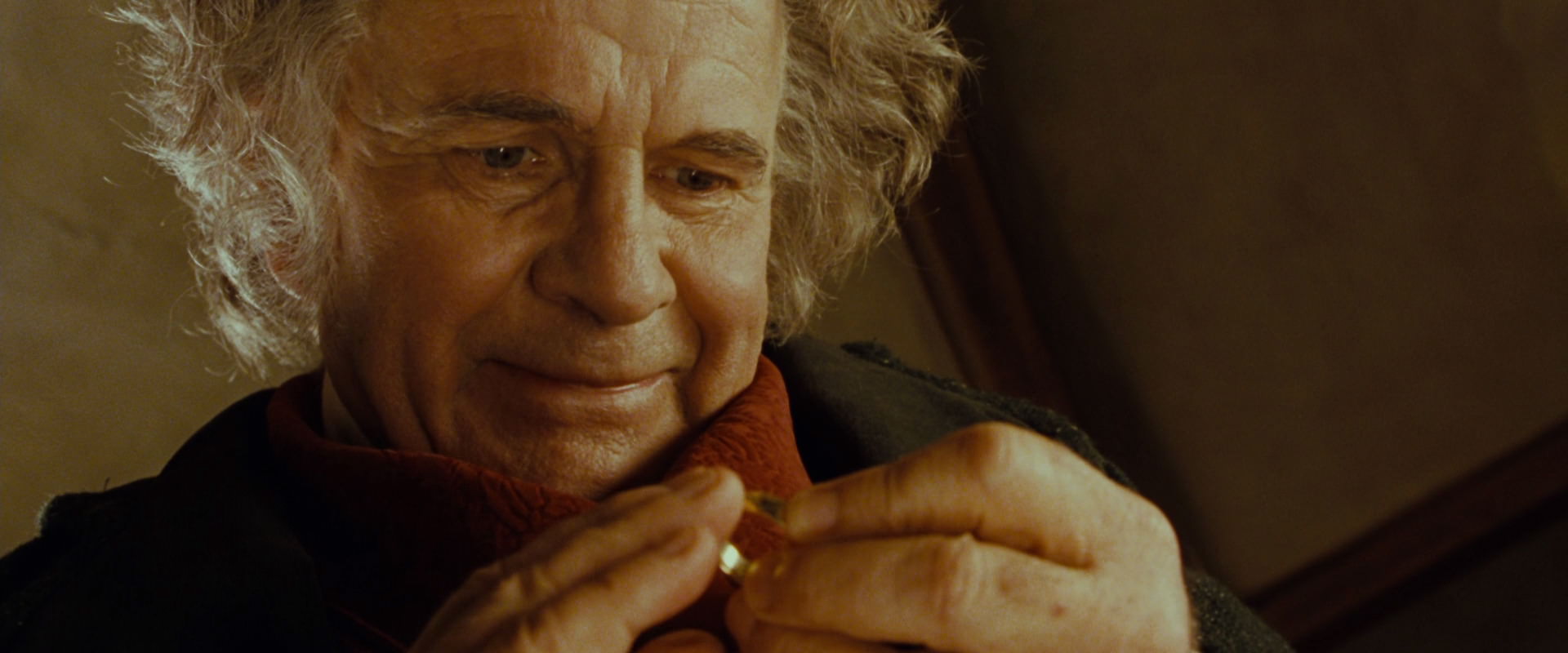 The Lord of the Rings: The Fellowship of the Ring (2001) movie still 3040