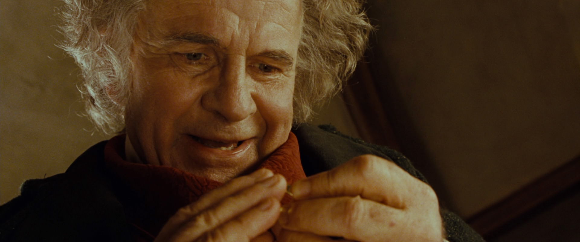 The Lord of the Rings: The Fellowship of the Ring (2001) HD screenshot 3041