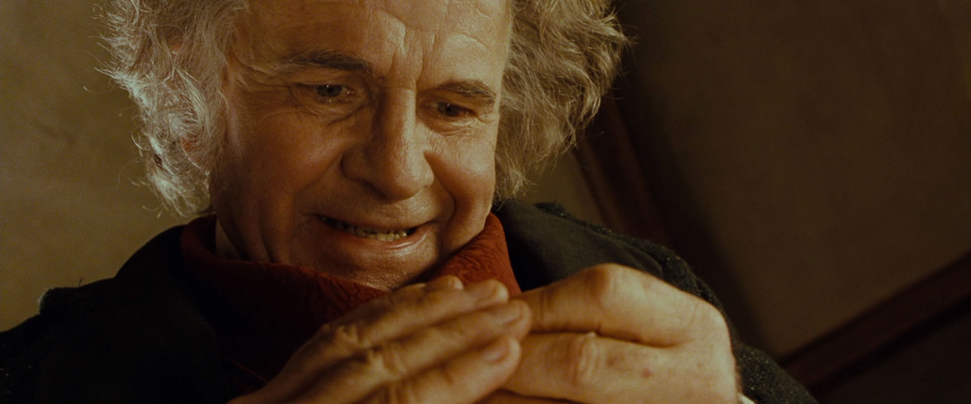 The Lord of the Rings: The Fellowship of the Ring (2001) HD screenshot 3044