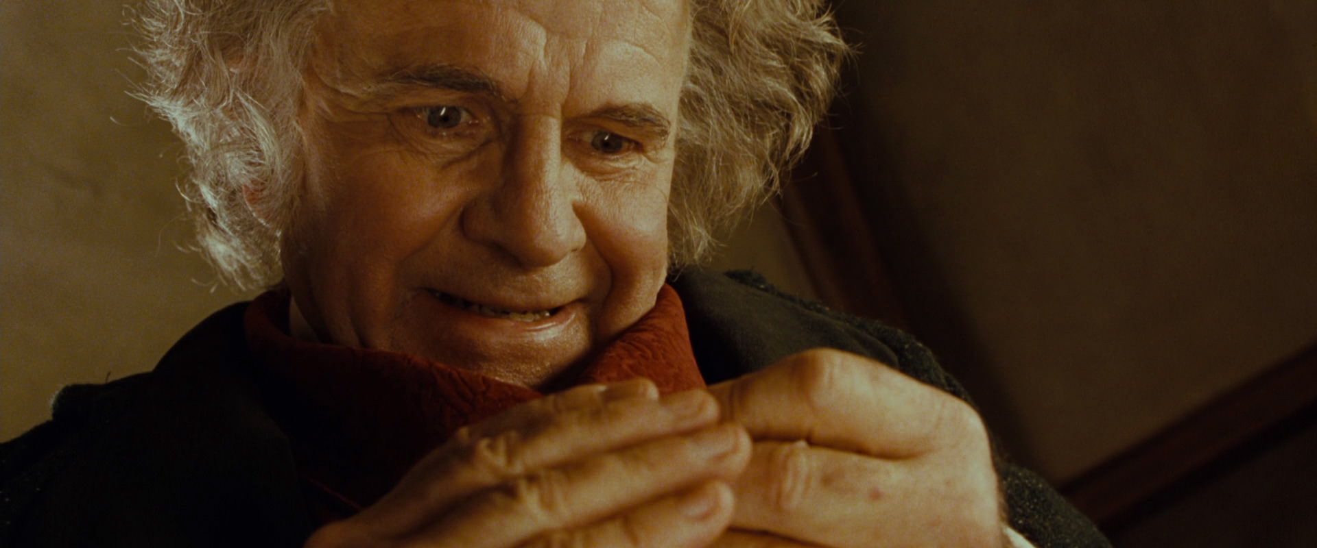The Lord of the Rings: The Fellowship of the Ring (2001) screencap 3045