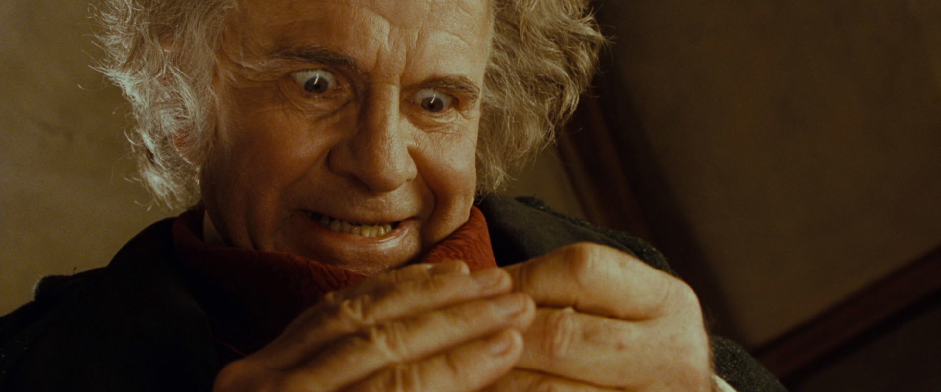 The Lord of the Rings: The Fellowship of the Ring (2001) movie still 3046