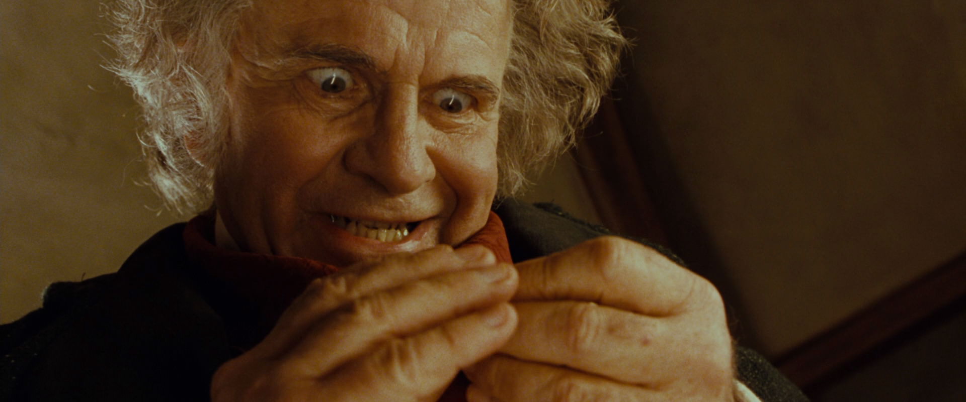 The Lord of the Rings: The Fellowship of the Ring (2001) HD screenshot 3047