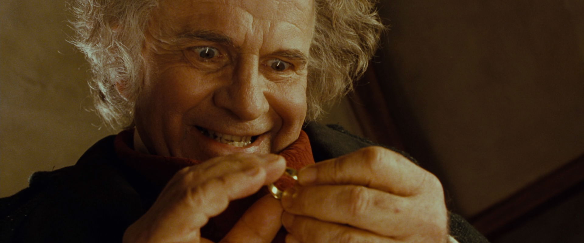 The Lord of the Rings: The Fellowship of the Ring (2001) movie still 3049