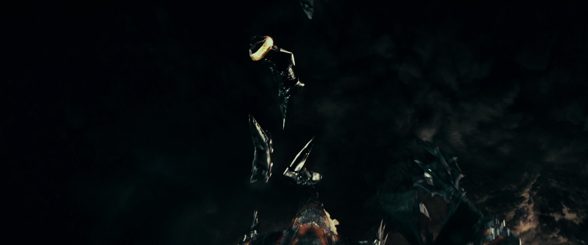 The Lord of the Rings: The Fellowship of the Ring (2001) HD screenshot 305