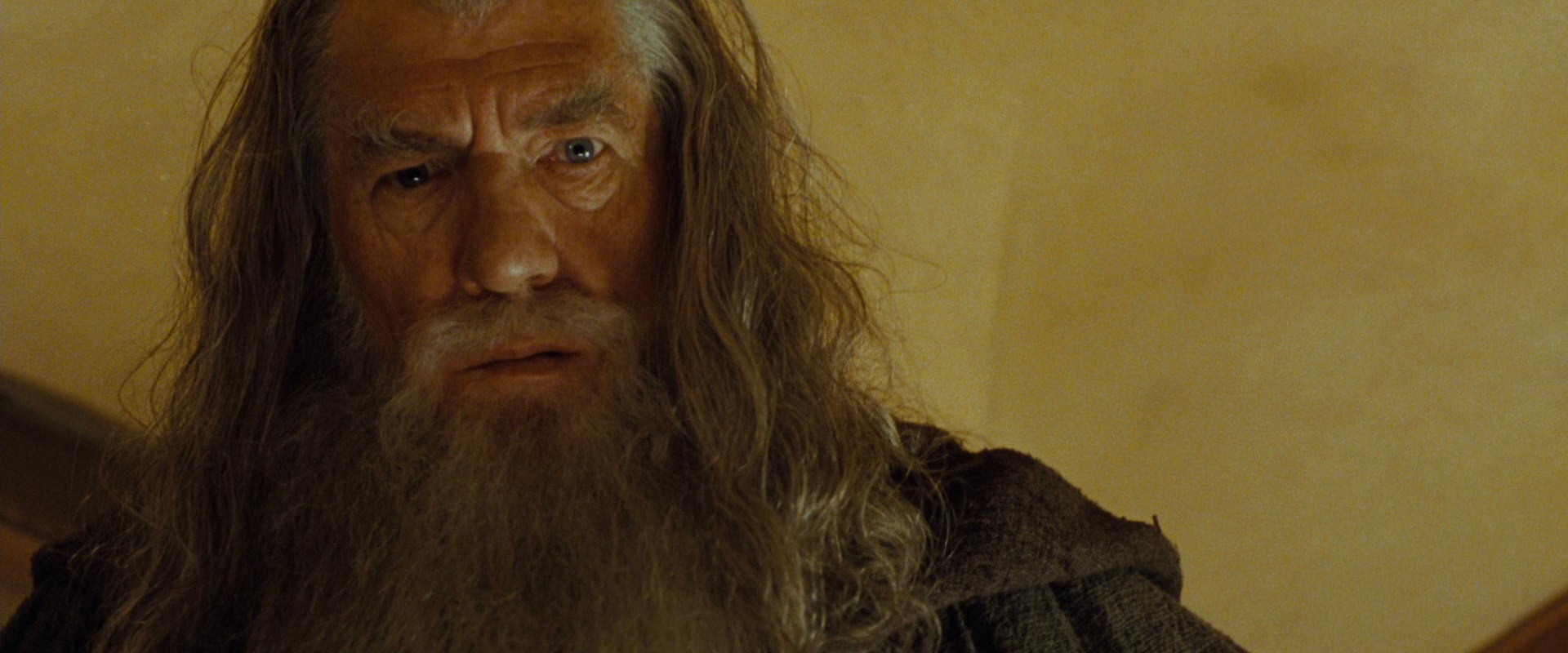 The Lord of the Rings: The Fellowship of the Ring (2001) HD screenshot 3050