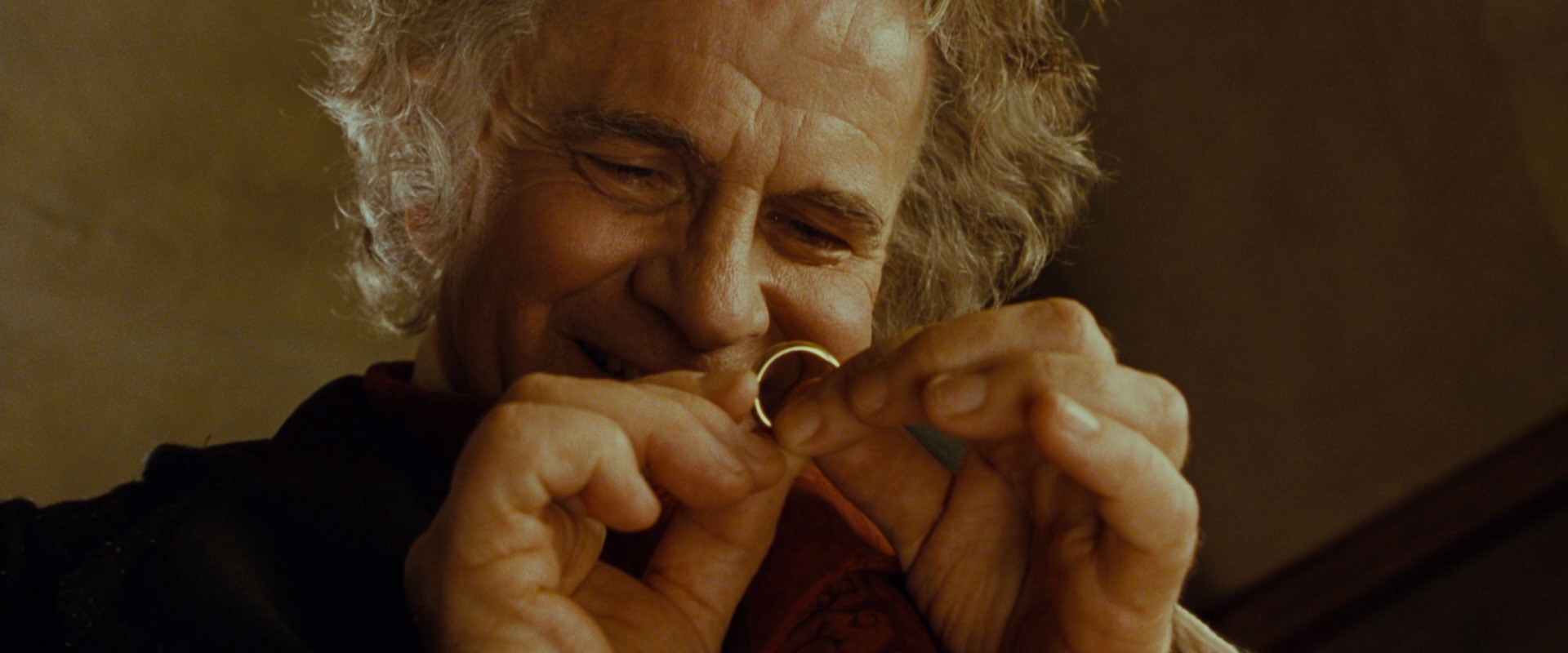 The Lord of the Rings: The Fellowship of the Ring (2001) screencap 3054
