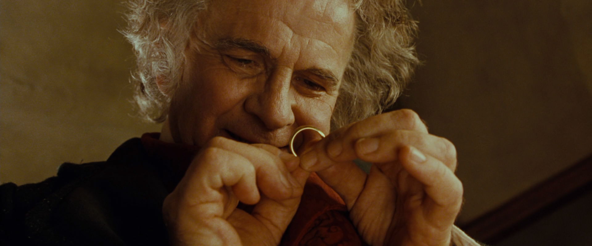 The Lord of the Rings: The Fellowship of the Ring (2001) screencap 3057