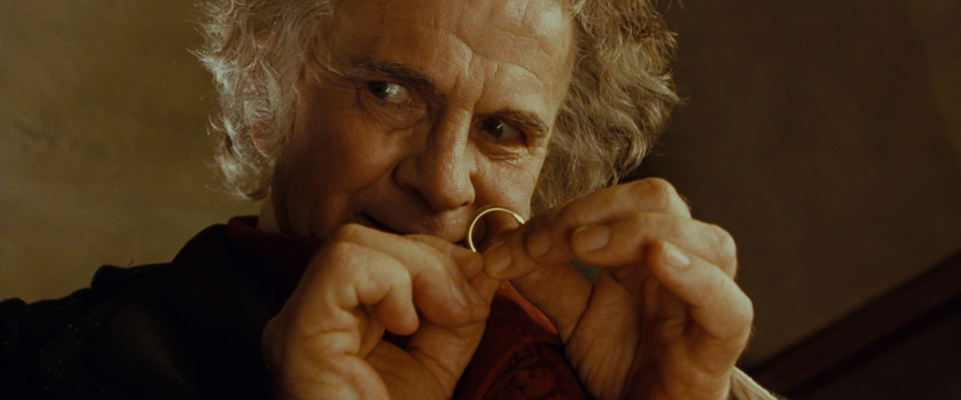 The Lord of the Rings: The Fellowship of the Ring (2001) movie still 3058