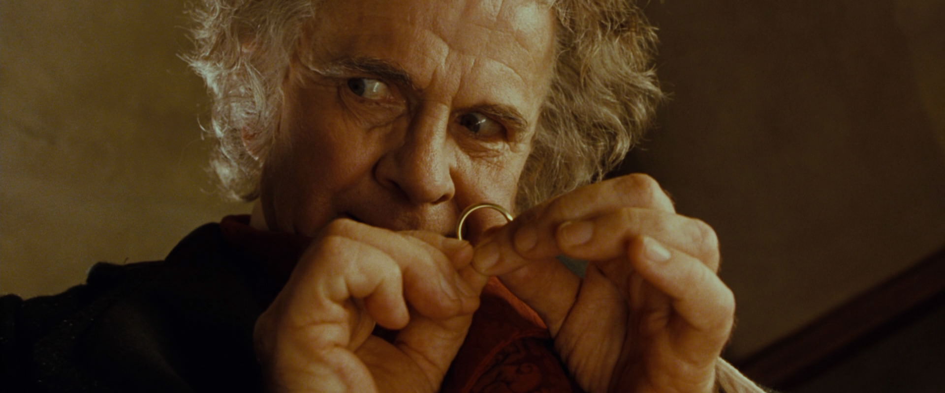 The Lord of the Rings: The Fellowship of the Ring (2001) HD screenshot 3059