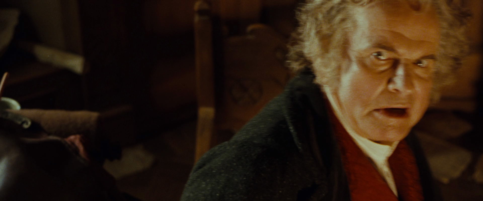 The Lord of the Rings: The Fellowship of the Ring (2001) movie still 3061