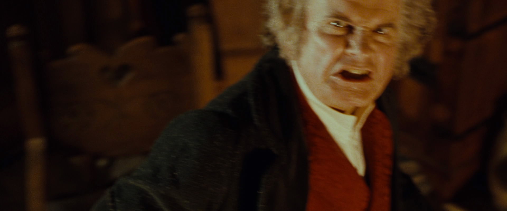 The Lord of the Rings: The Fellowship of the Ring (2001) HD screenshot 3062