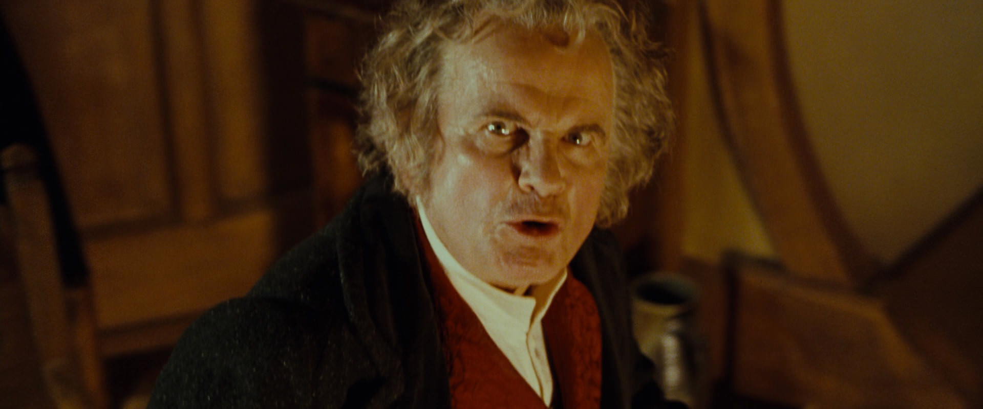The Lord of the Rings: The Fellowship of the Ring (2001) screencap 3063