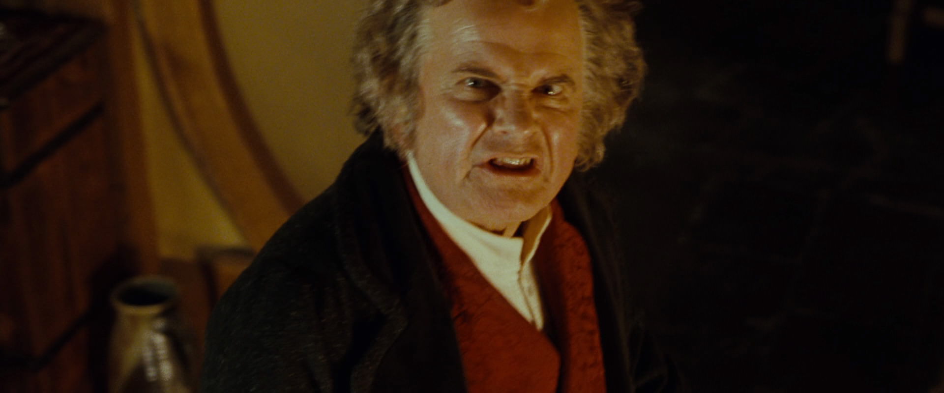 The Lord of the Rings: The Fellowship of the Ring (2001) HD screenshot 3065