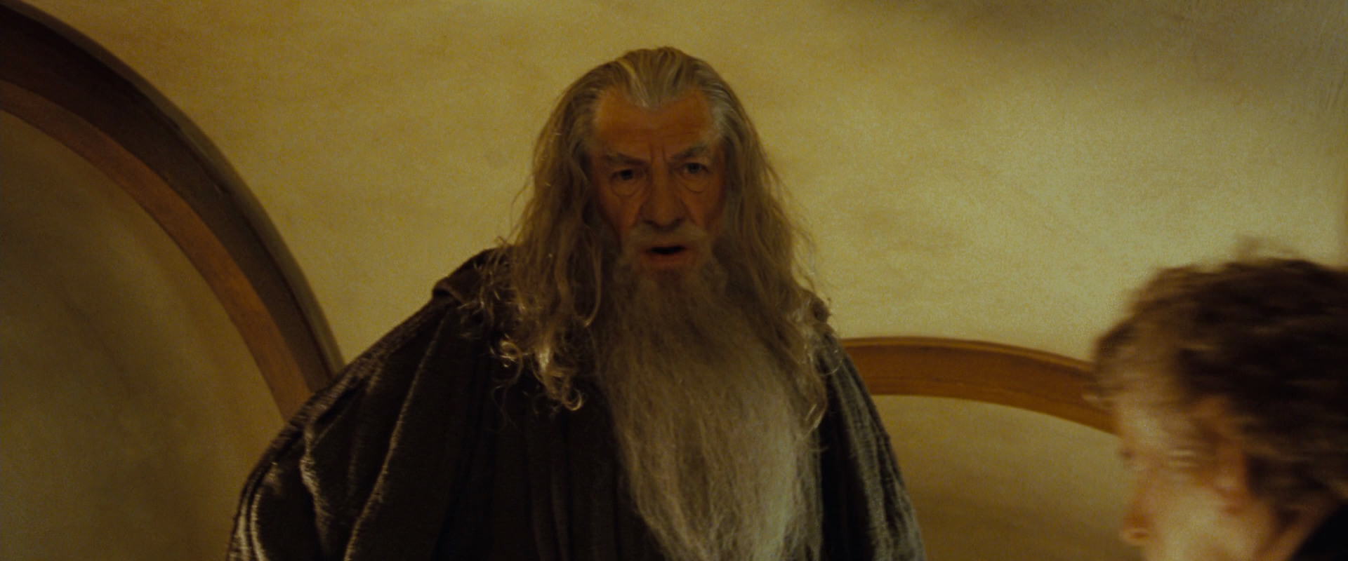 The Lord of the Rings: The Fellowship of the Ring (2001) movie still 3067