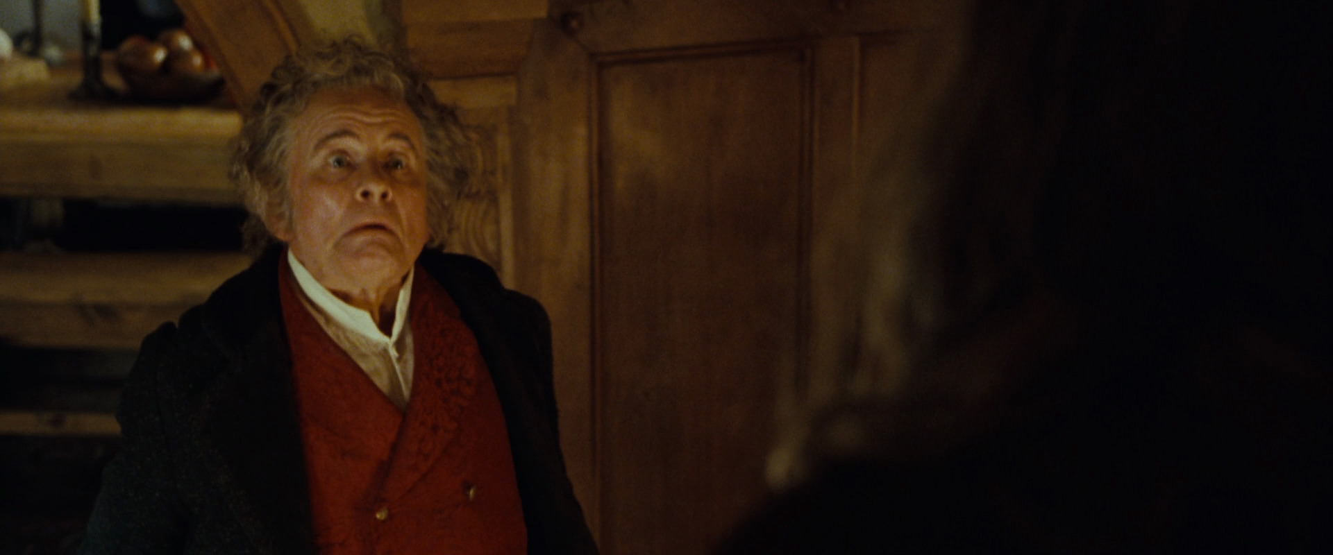 The Lord of the Rings: The Fellowship of the Ring (2001) HD screenshot 3077
