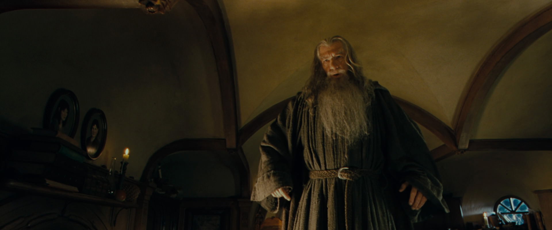 The Lord of the Rings: The Fellowship of the Ring (2001) screencap 3078