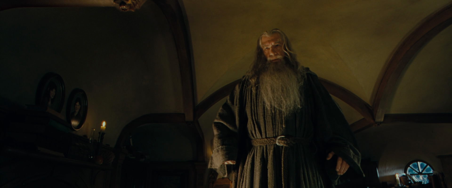 The Lord of the Rings: The Fellowship of the Ring (2001) movie still 3079