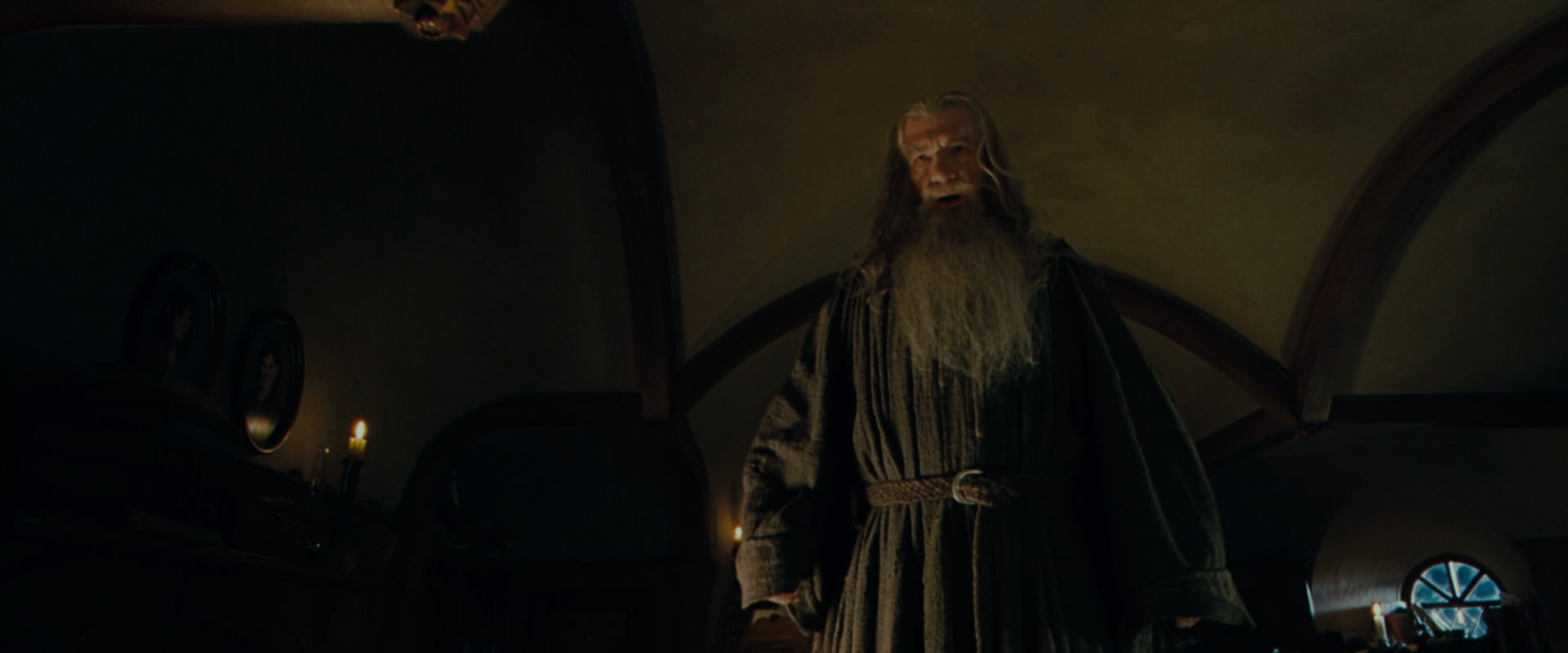 The Lord of the Rings: The Fellowship of the Ring (2001) screencap 3081