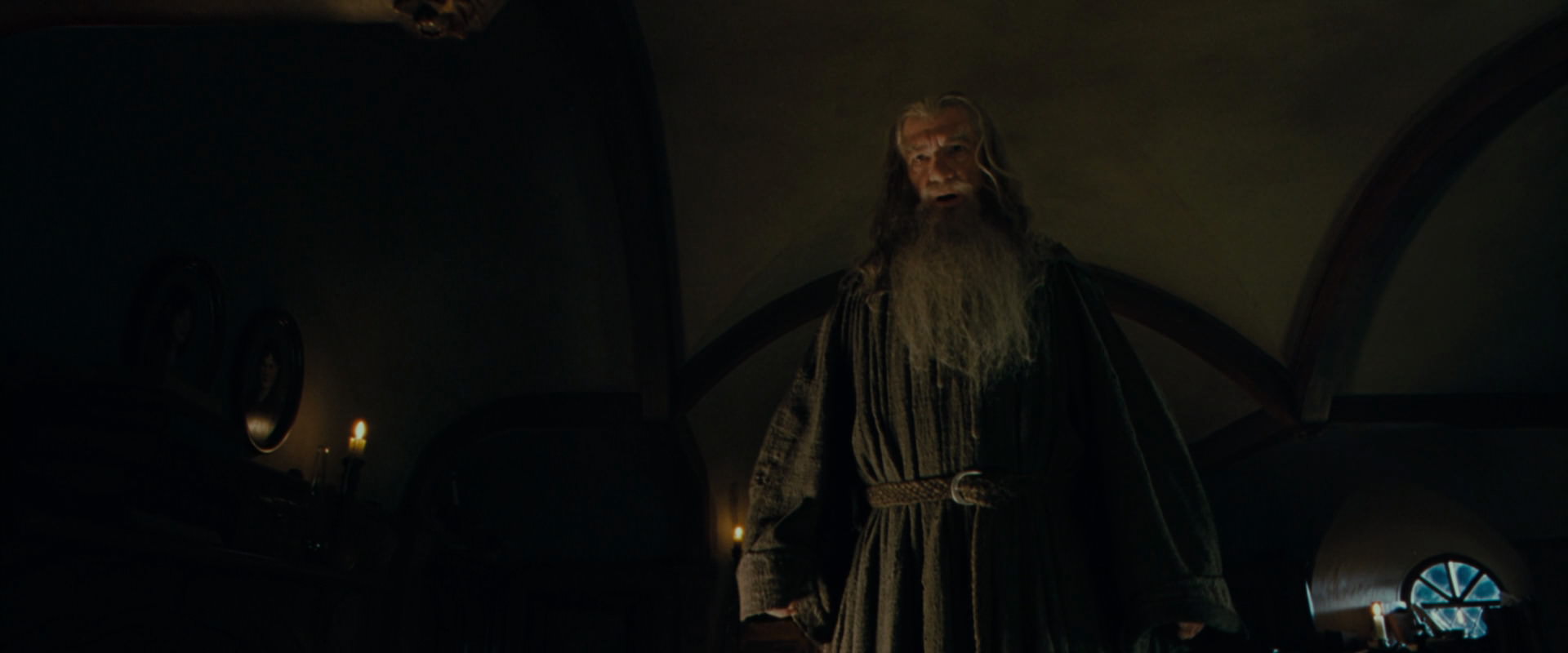 The Lord of the Rings: The Fellowship of the Ring (2001) movie still 3082