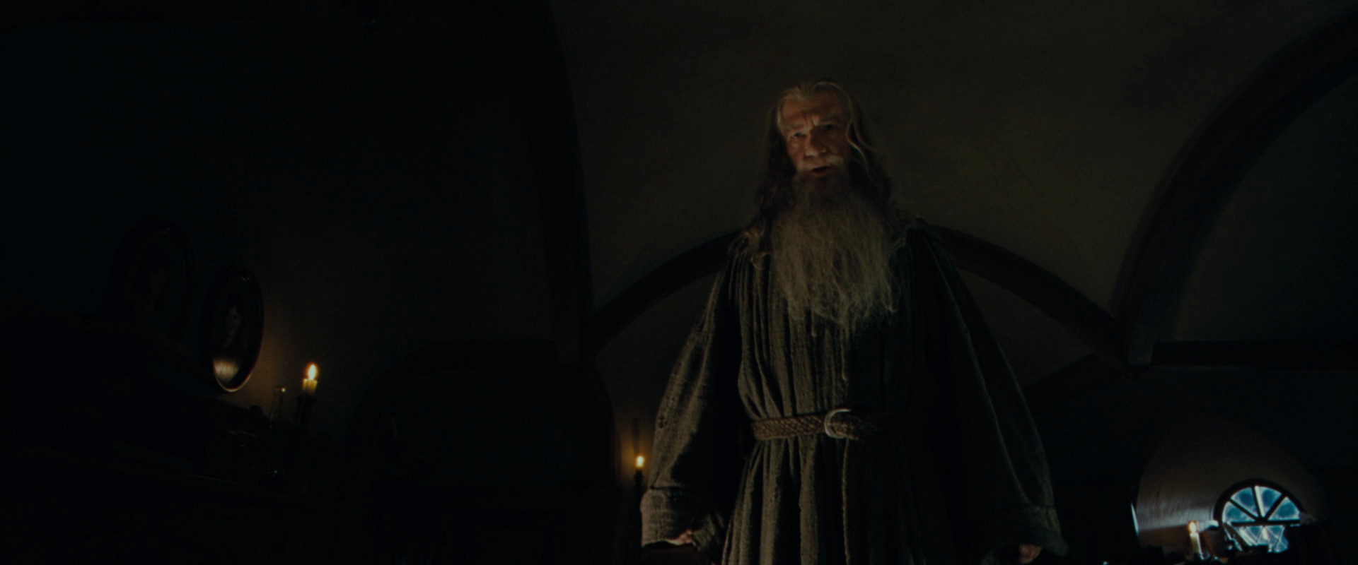 The Lord of the Rings: The Fellowship of the Ring (2001) HD screenshot 3083