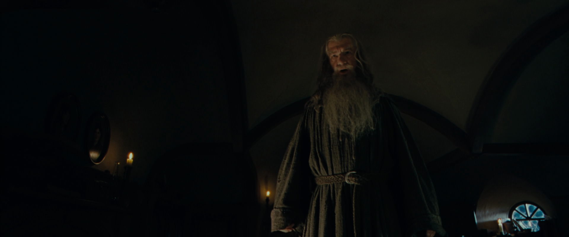The Lord of the Rings: The Fellowship of the Ring (2001) screencap 3084