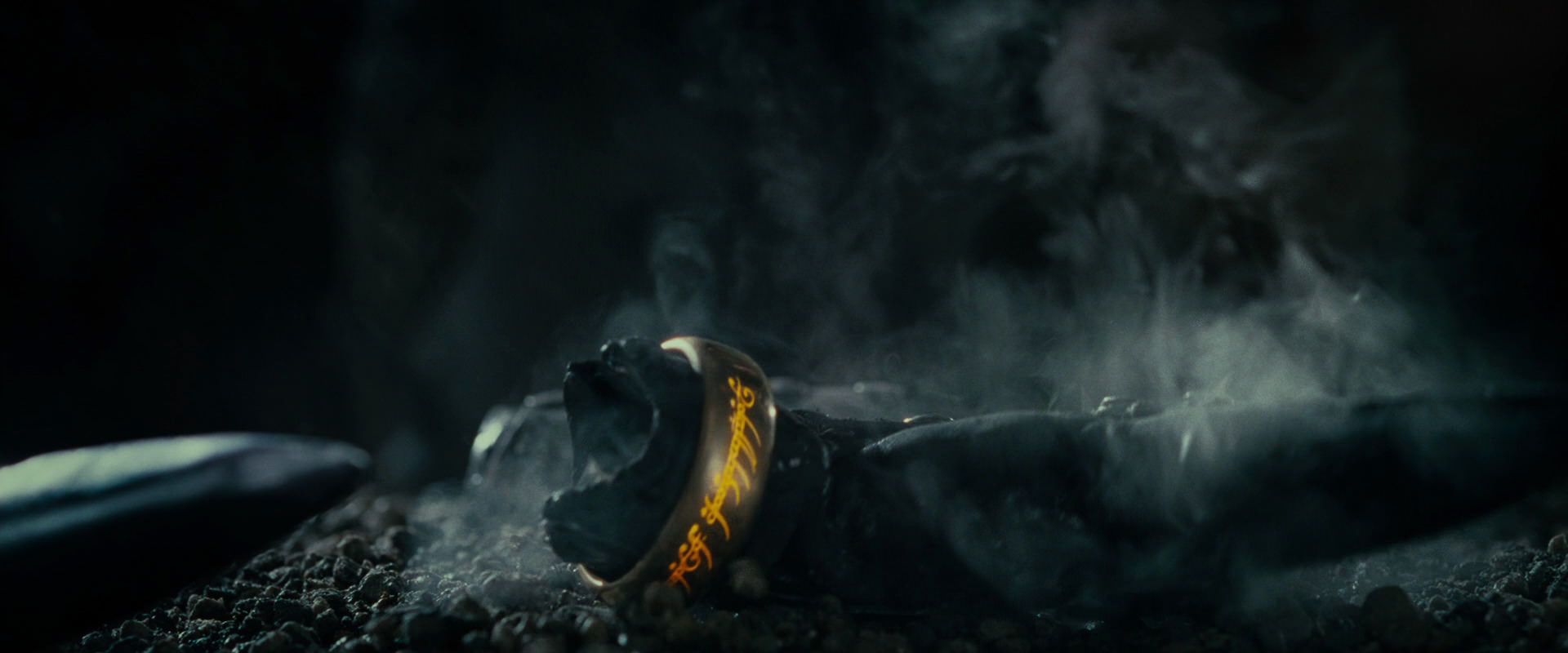 The Lord of the Rings: The Fellowship of the Ring (2001) screencap 309