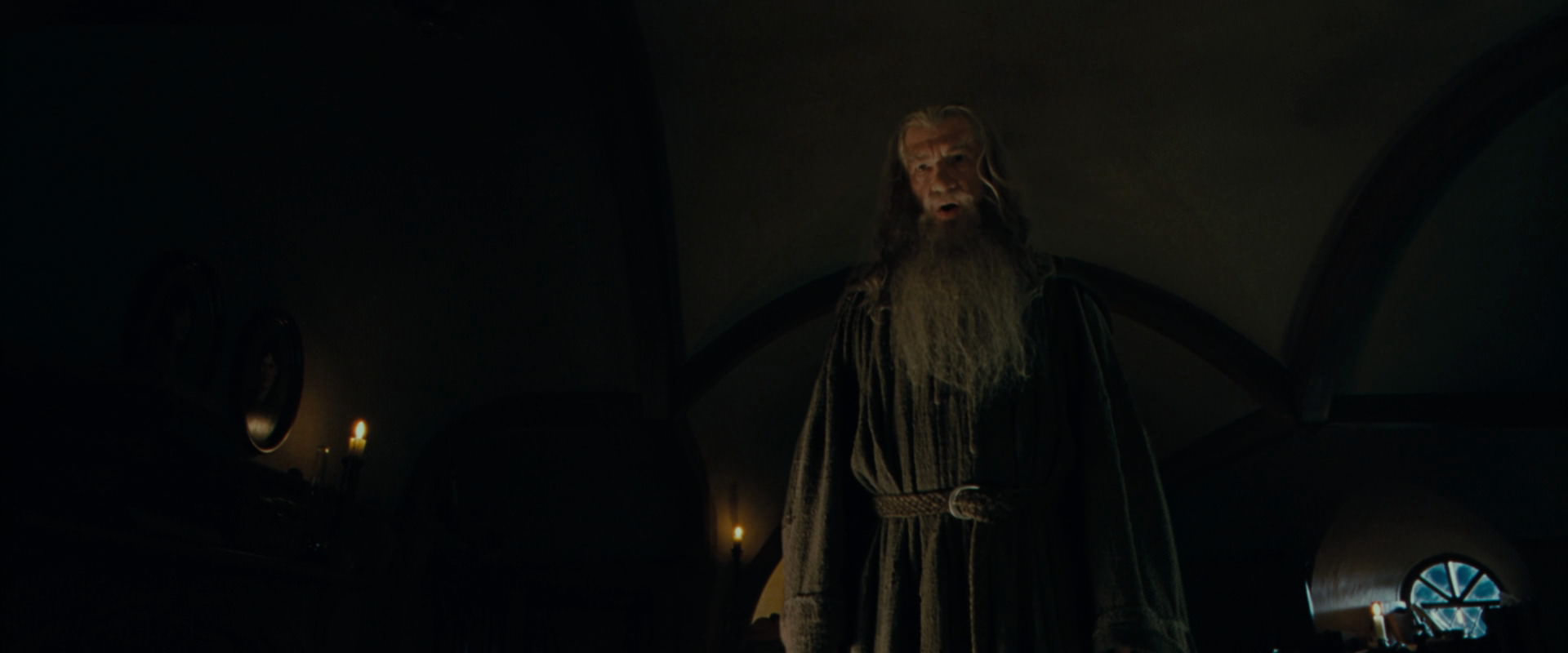 The Lord of the Rings: The Fellowship of the Ring (2001) movie still 3091