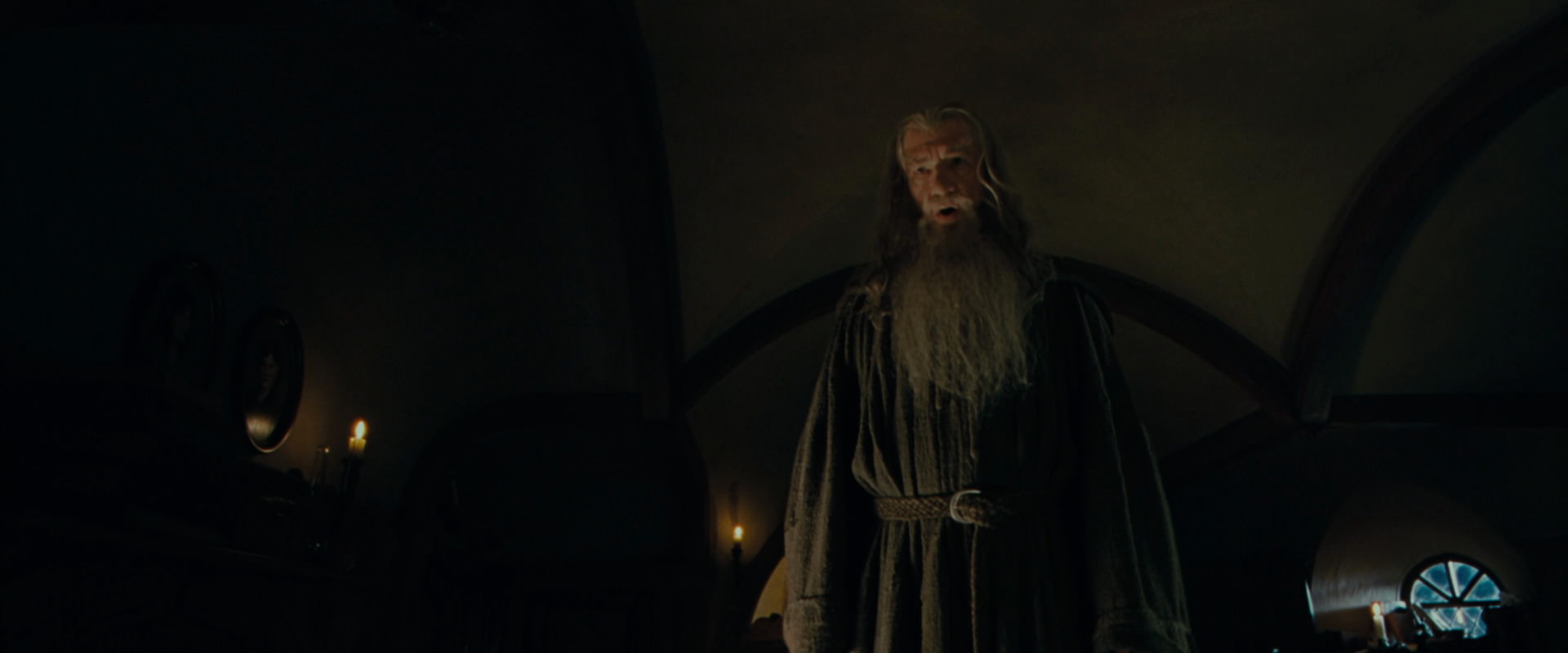The Lord of the Rings: The Fellowship of the Ring (2001) HD screenshot 3092