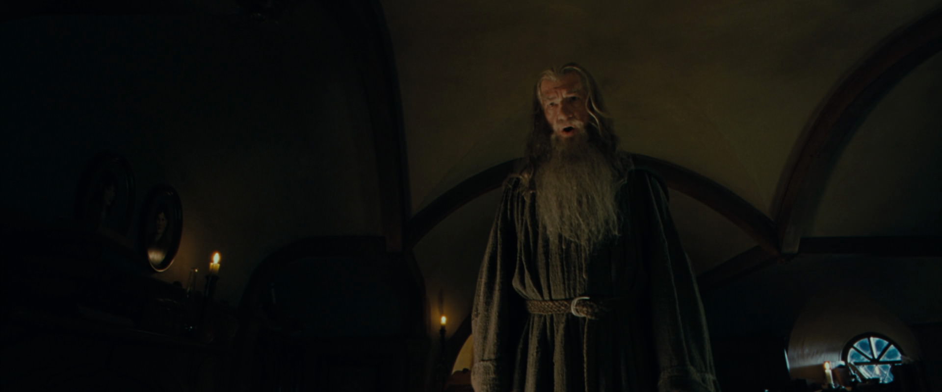 The Lord of the Rings: The Fellowship of the Ring (2001) screencap 3093