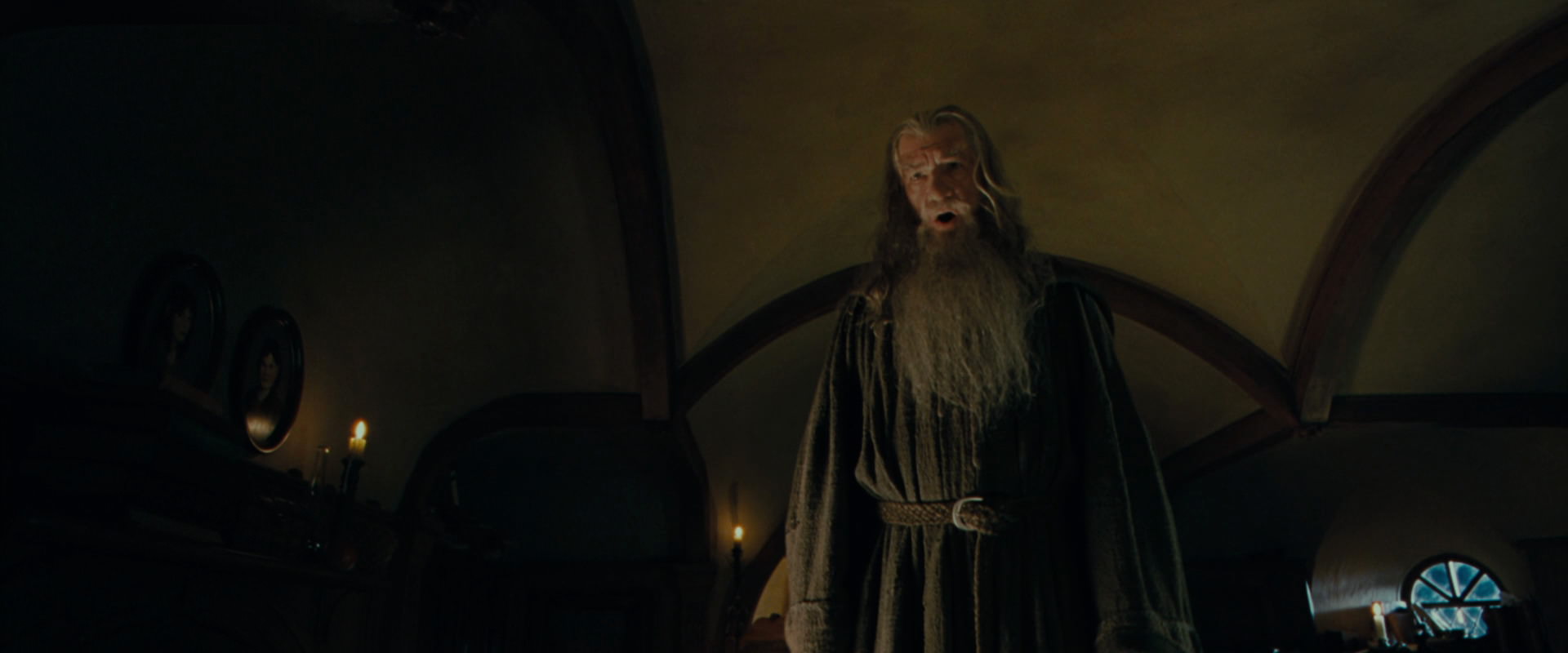 The Lord of the Rings: The Fellowship of the Ring (2001) movie still 3094
