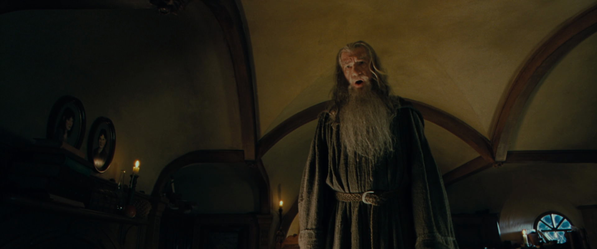The Lord of the Rings: The Fellowship of the Ring (2001) screencap 3096